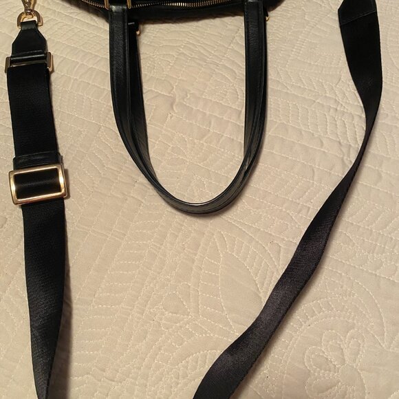 MK nylon convertible crossbody leather pocket - Picture 10 of 10